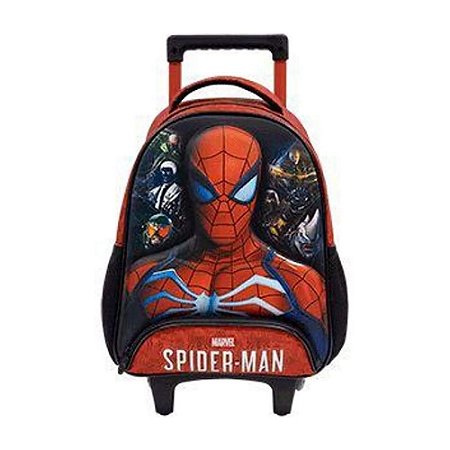 MOCHILA SPIDER-MAN 9490
