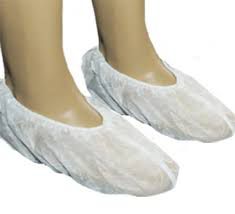 SAPATILHAS PROPÉ C/100UN