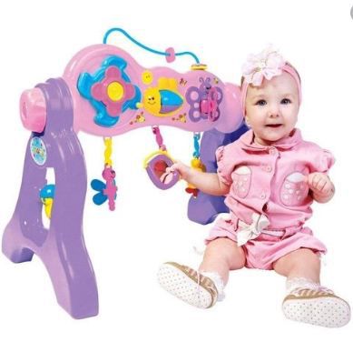 PLAY GYM MARAL -3041