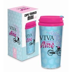 COPO TÉRMICO VIVA SORRIA AME 200ML