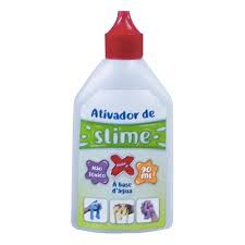 ATIVADOR DE SLIME 90ML