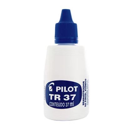 REABASTECEDOR DE PINCEL ATÔMICO AZUL