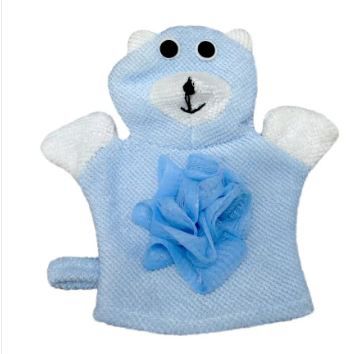 ESPONJA DE BANHO PAIS E FILHOS