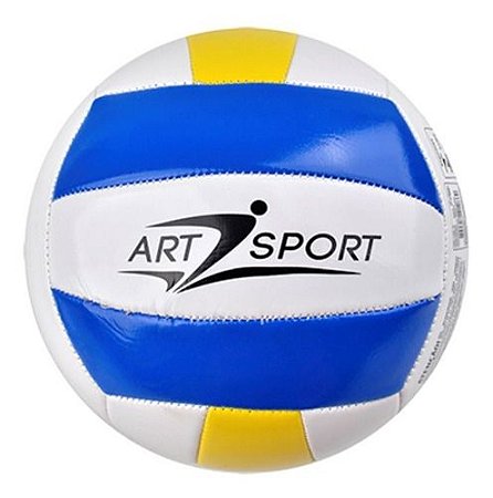BOLA DE VÔLEI ART SPORT