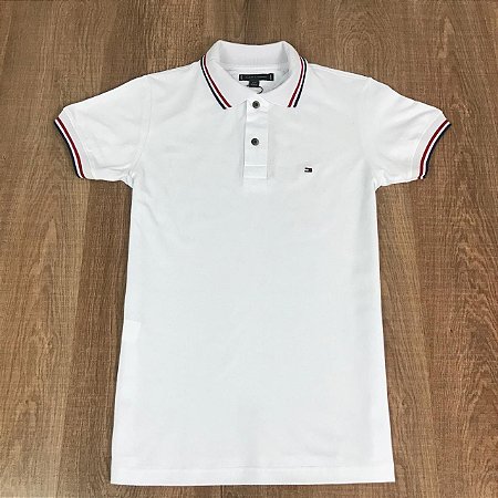 polo tommy original