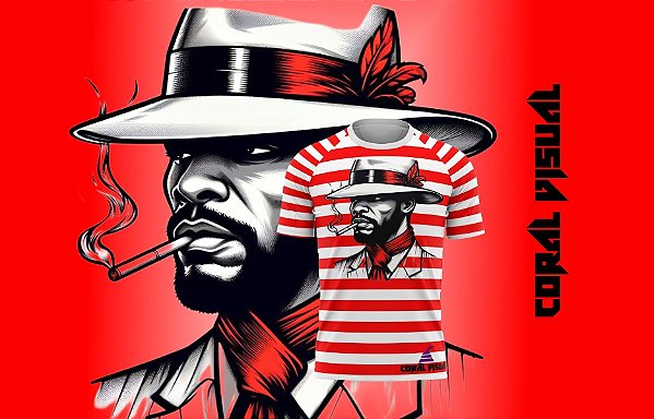 Camisetas de Malandro