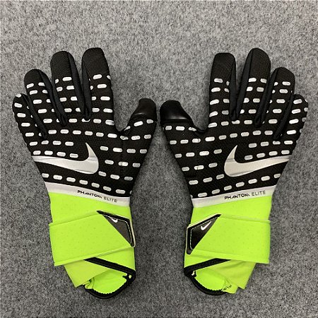 LUVA DE GOLEIRO PHANTOM SHADOW