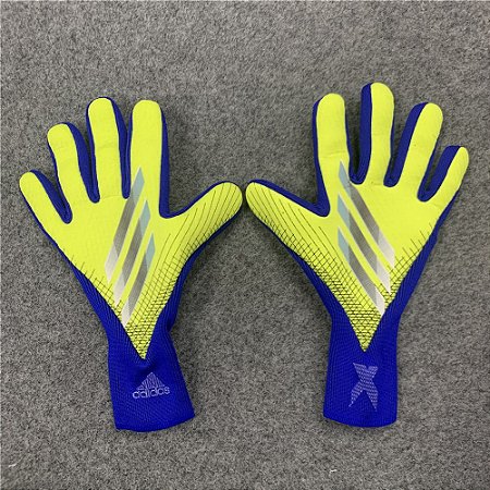 LUVAS ADIDAS X PRO