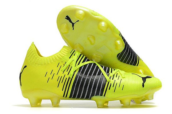 Chuteira Puma Future Z 1.1 NJ