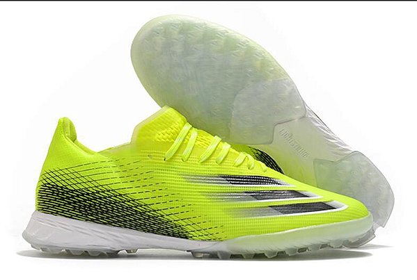 CHUTEIRA SOCIETY ADIDAS X GHOSTED.1