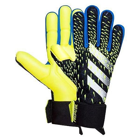 LUVAS ADIDAS PREDATOR 20 "SUPERLATIVE"