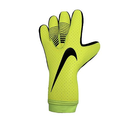 LUVA DE GOLEIRO NIKE MERCURIAL