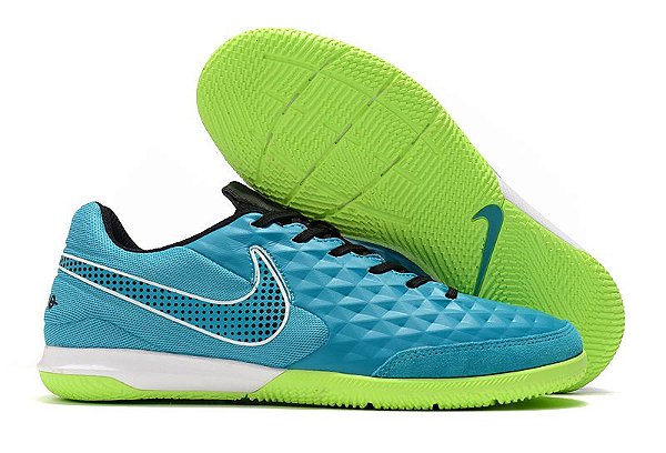 Chuteira Futsal Nike Tiempo Legend 8 Academy
