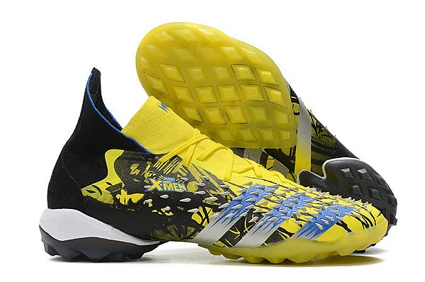 ADIDAS PREDATOR FREAK + TF