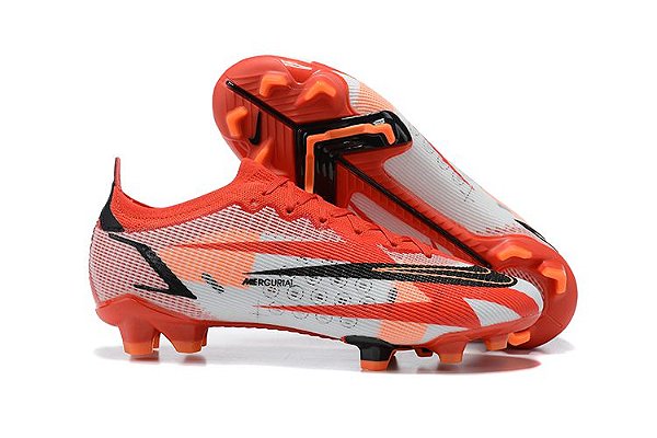NIKE VAPOR 8 SPARK POSITIVITY CR7 ELITE