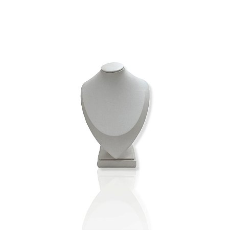 Busto Luxo Diamante Off White (M)