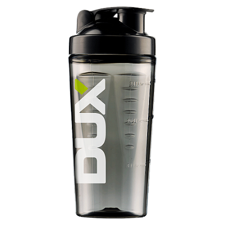 COQUETELEIRA DUX FUMÊ TRANSPARENTE - 800ML