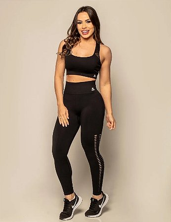 CONJUNTO COSMIC SEAMLESS