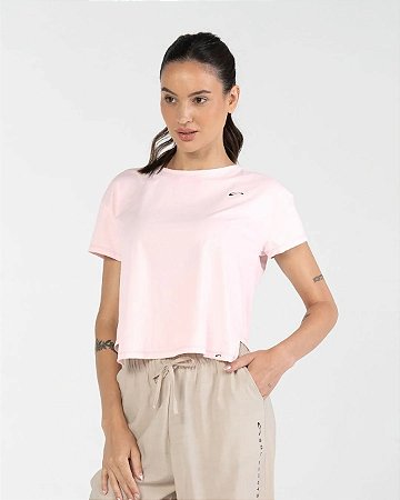 BLUSA WIND ROSA - SOL SPORTS
