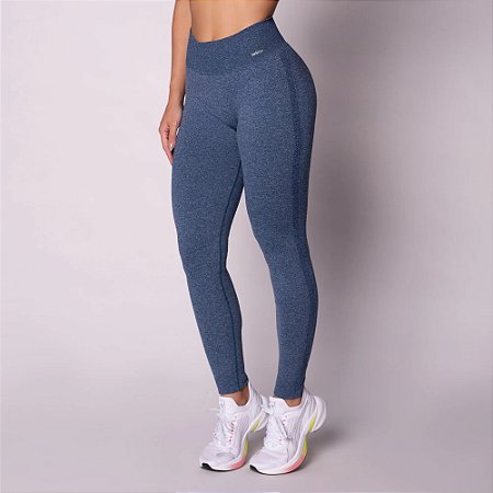 LEGGING SEM COSTURA - SELENE