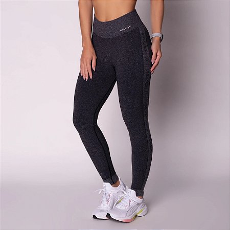 LEGGING SPORT SEM COSTURA - SELENE