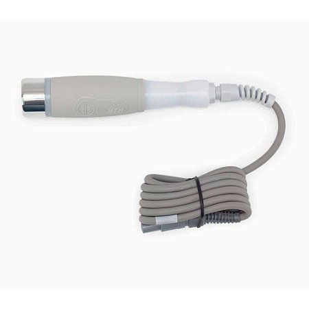 Aplicador Ultrassom Facial De 5 MHz Para Sonic Compact Maxx - HTM