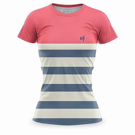 Camiseta Feminina Fitness Ares