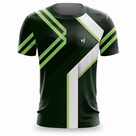 Camiseta Fitness Masculina Fagreen