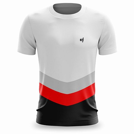 Camiseta Fitness Masculina Jump