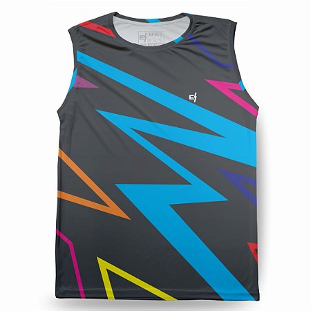 Regata Masculina Fitness Ray