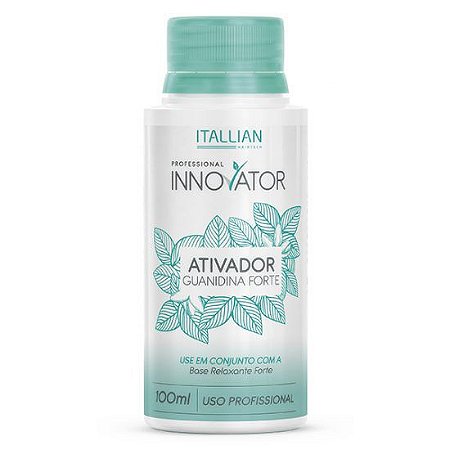 Ativador de Guanidina 100ml Innovator