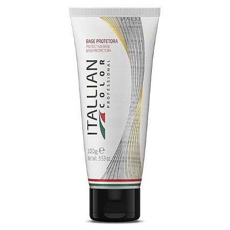 Base Protetora Itallian Color - 100g