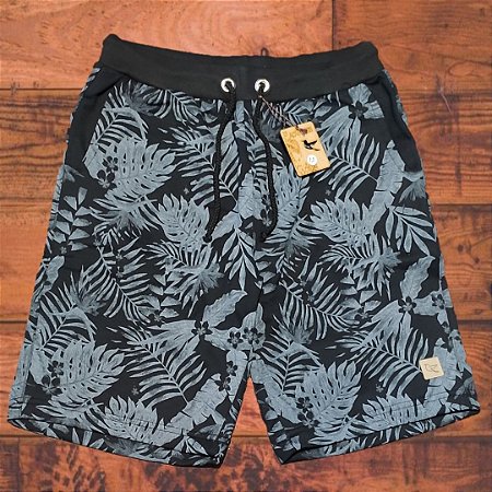 Bermuda Moletom Original Confortável