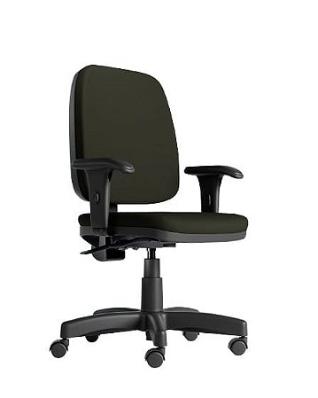 Cadeira  Job  Ergonômica Back System NR17  Original Frisokar com laudo técnico