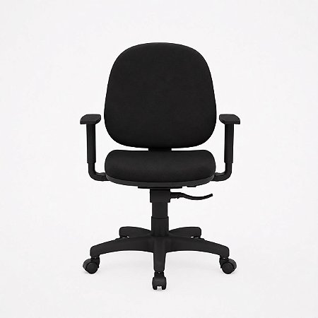 Cadeira Ergonômica Back System B-side Gerente Call Center Rhodes