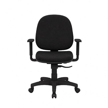 Cadeira Ergonômica Back System B-side Gerente Call Center Rhodes