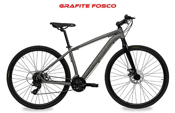 Biciclita Redstone Urban aro 29 8v