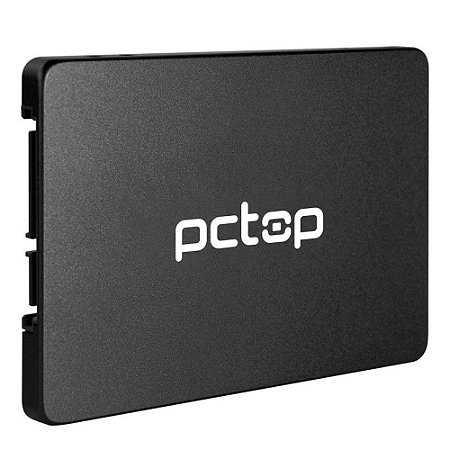 SSD PCTOP 2.5 120GB - 0085521-01