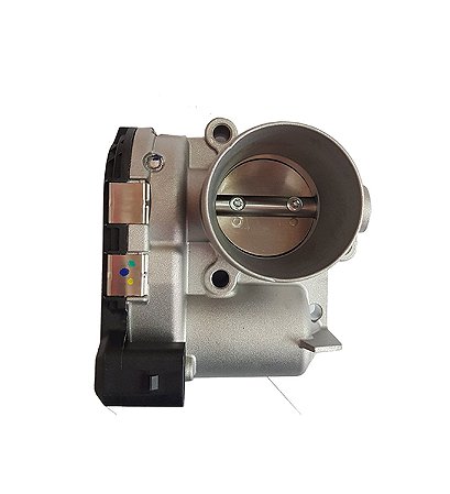 Corpo Borboleta Do Uno Celebration 1.0 Flex 2014 Até 2015 0280750596 Importado