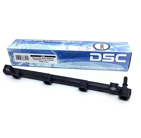 Flauta Combustível Renault Duster 1.6 16v DSC5054