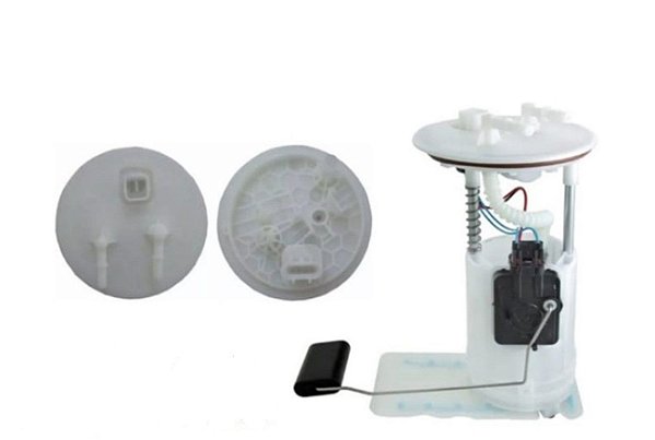 Bomba De Combustível Tucson 2.0 16v Flex 2012 0580314463