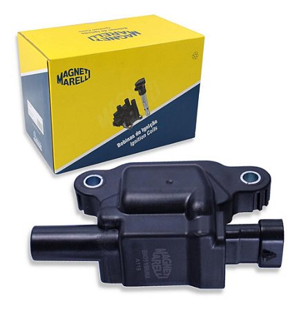 Bobina Ignicao Onix 1.0 2015/2017