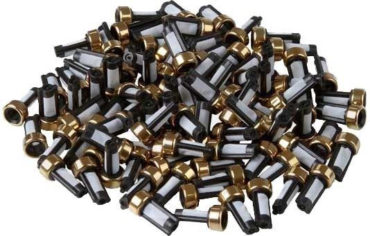 Atacado Filtros Peneiras Bicos Injetores Denso 25 Unidades