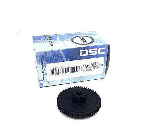 ENGRENAGEM P/ TBI COM SISTEMA AUTOMÁTICO VDO 036133062K dsc2354