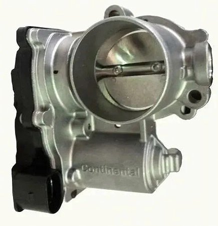 Corpo De Borboleta Tbi 04c133062h Voyage G7 Gol 1.0 12v Recon