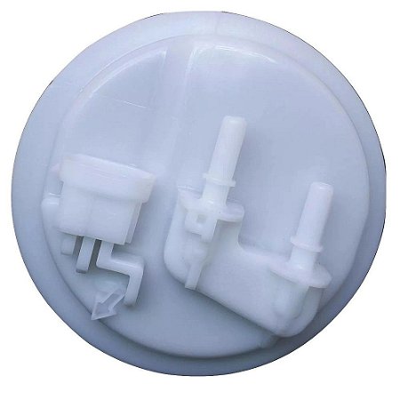 Flange da bomba de Combustível Sandero Clio 1.0 172027483R