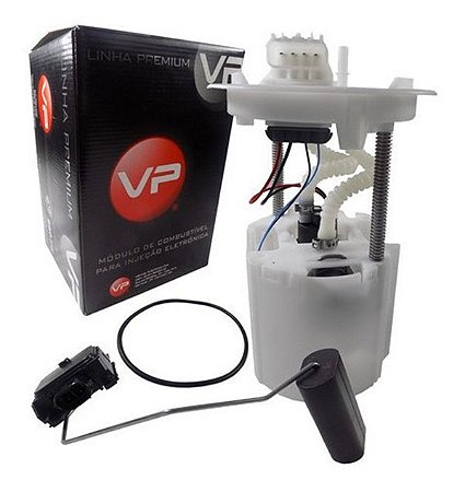 BOMBA DE COMBUSTIVEL ONIX 1.4 PRISMA 1.0 0580314447 VP