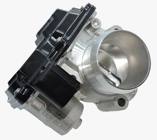 Corpo De Borboleta / Tbi Ka 1.0 3cc Flex Cm5g9f991fc Recon