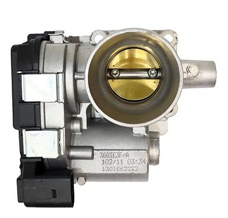 Corpo Borboleta Tbi Uno Evo Way Vivace 1.0 36gte3f Recon