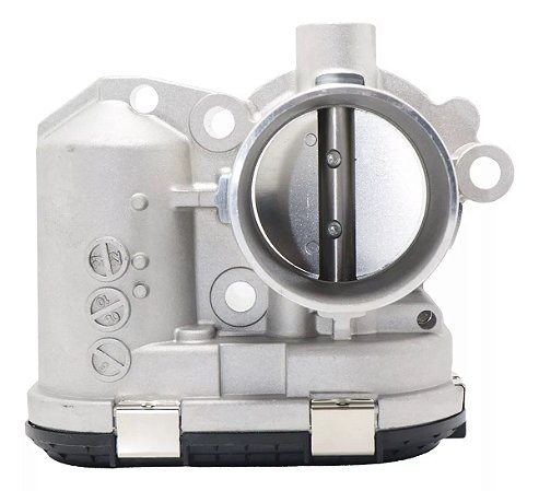 Corpo De Borboleta Peugeot 207 1.4 Flex 0280750228 Recon